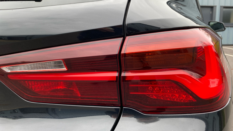 BMW X2 xDrive 20i [178] M Sport 5dr Step Auto Petrol Hatchback